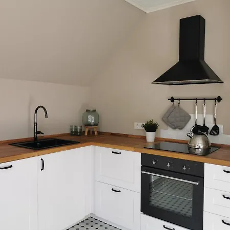 아파트 Gipfelstuermer 바트하르추부르크