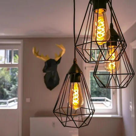 Gipfelstuermer 아파트