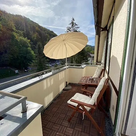 Gipfelstürmer Apartment