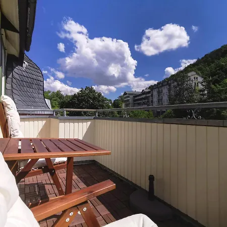 아파트 Gipfelstuermer