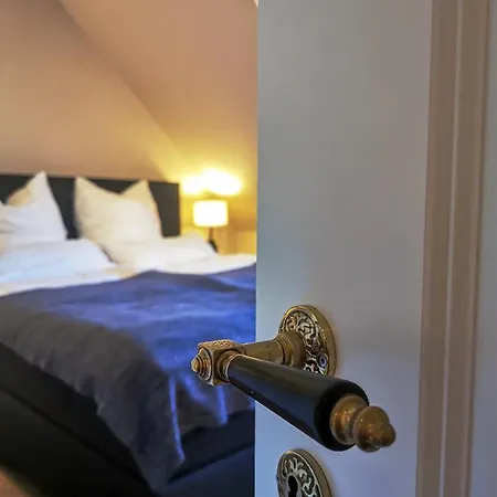 Apartment Gipfelstürmer