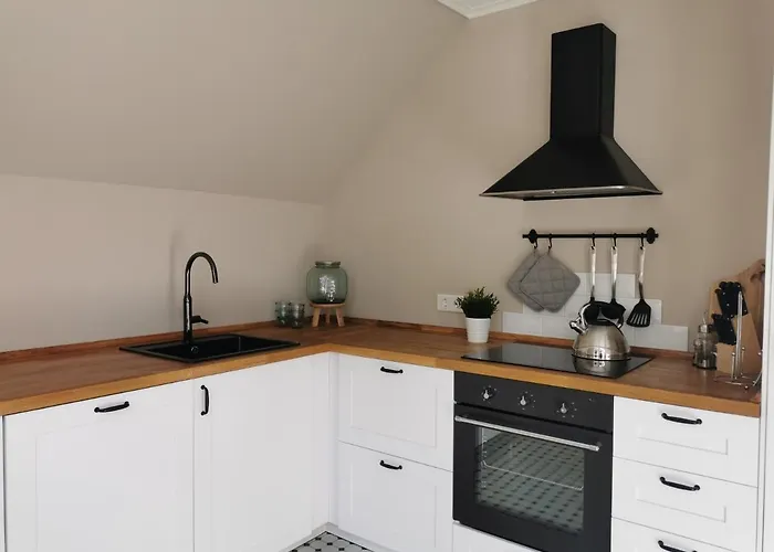 Lejlighed Gipfelstuermer Bad Harzburg