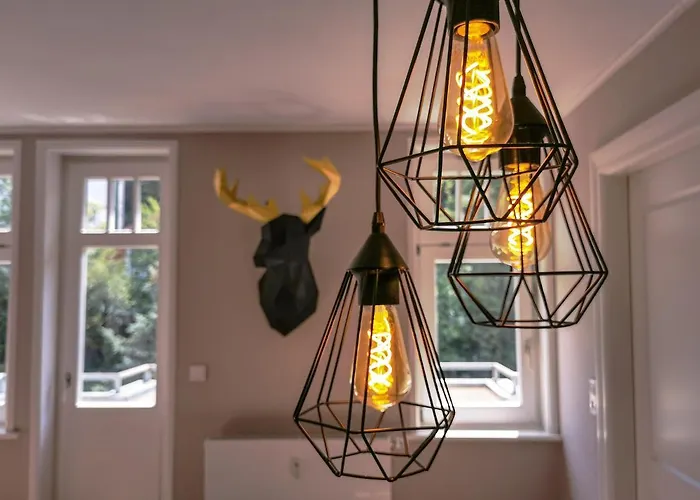 Gipfelstuermer Lejlighed