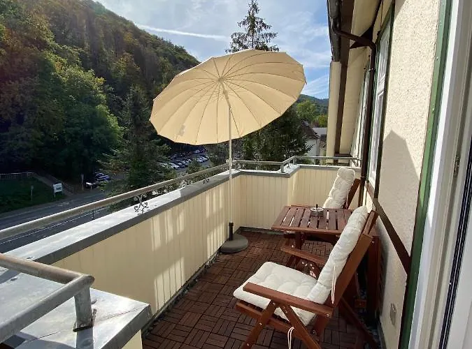 Gipfelstuermer Lejlighed